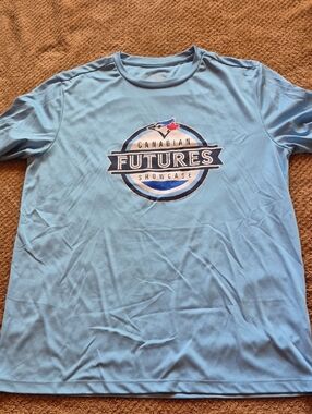 TBJ Futures T Shirt.